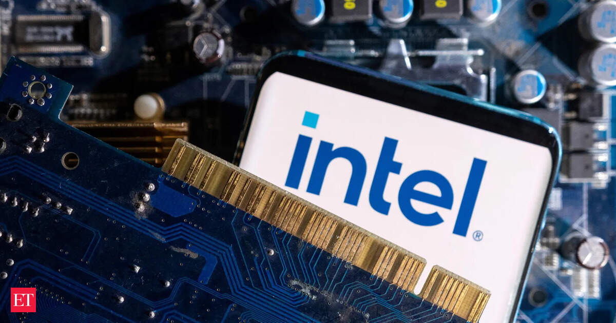The long, painful downfall of Intel