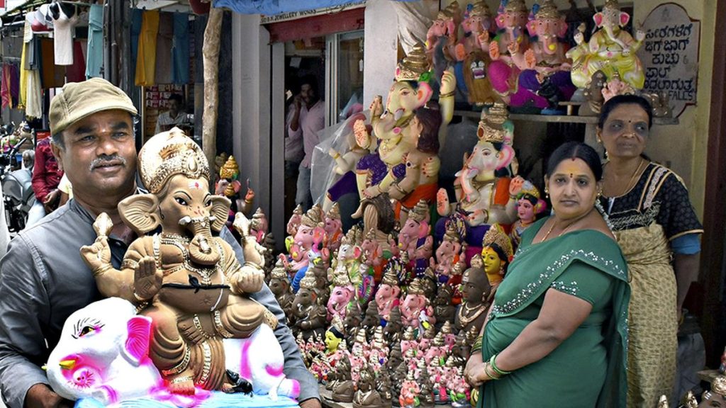 CESC Shares Safety Guidelines for Ganesha Festival in Mysuru