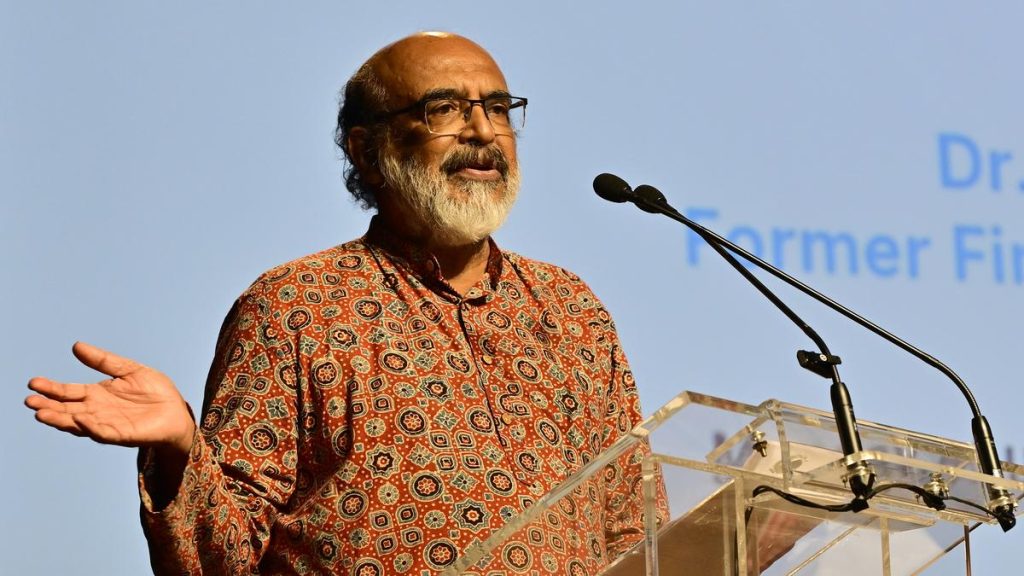 Kerala High Court Rejects Plea Against Thomas Isaac's Role as Vijnana Keralam Advisor