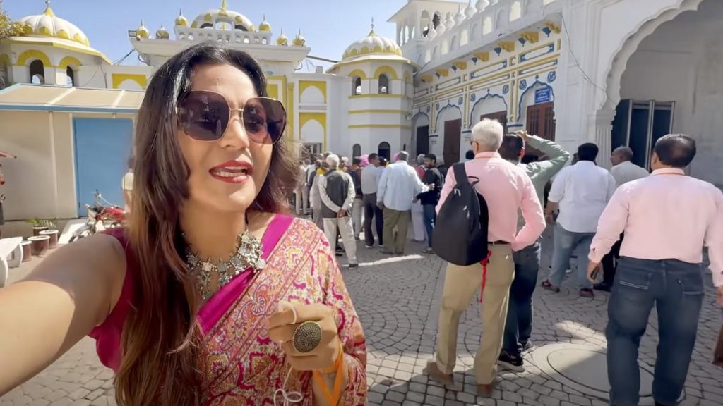 Espionage Case: Court Extends YouTuber Jyoti Malhotra's Custody to September 3