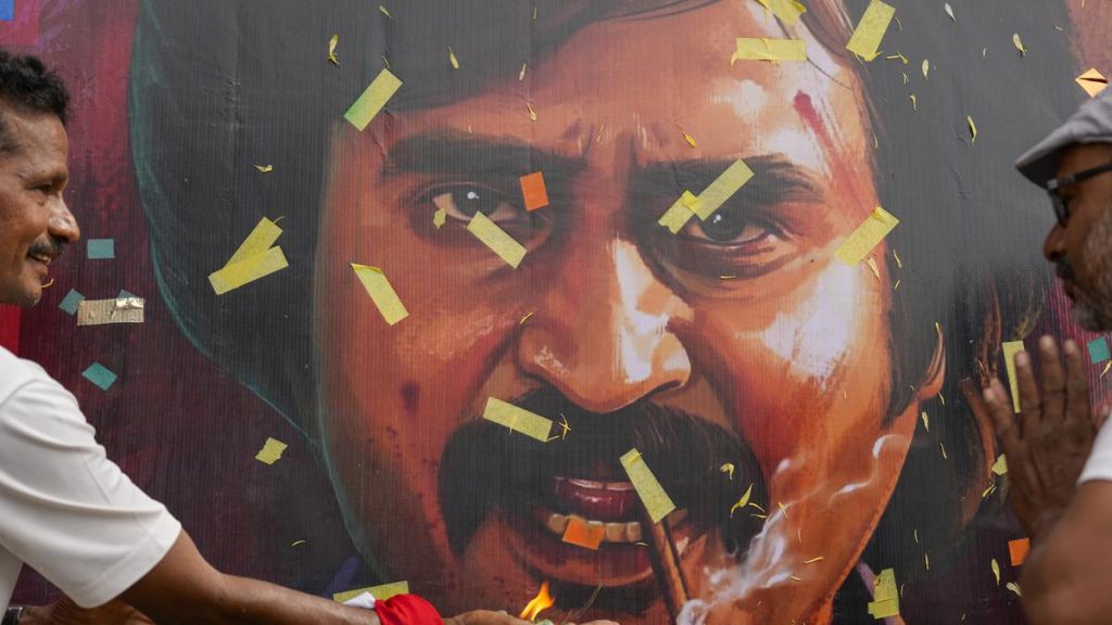 CBFC Defends 'A' Certificate for Rajinikanth's Coolie in Madras High Court