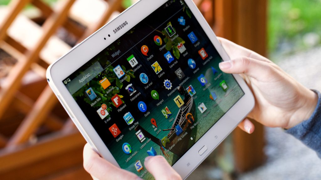 5 Things You Didn’t Know You Can Do With Old Android Tablets