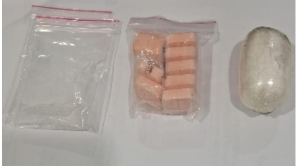 Engineering Student, IT Professional Among Six Arrested in Kondapur Drug Party Bust