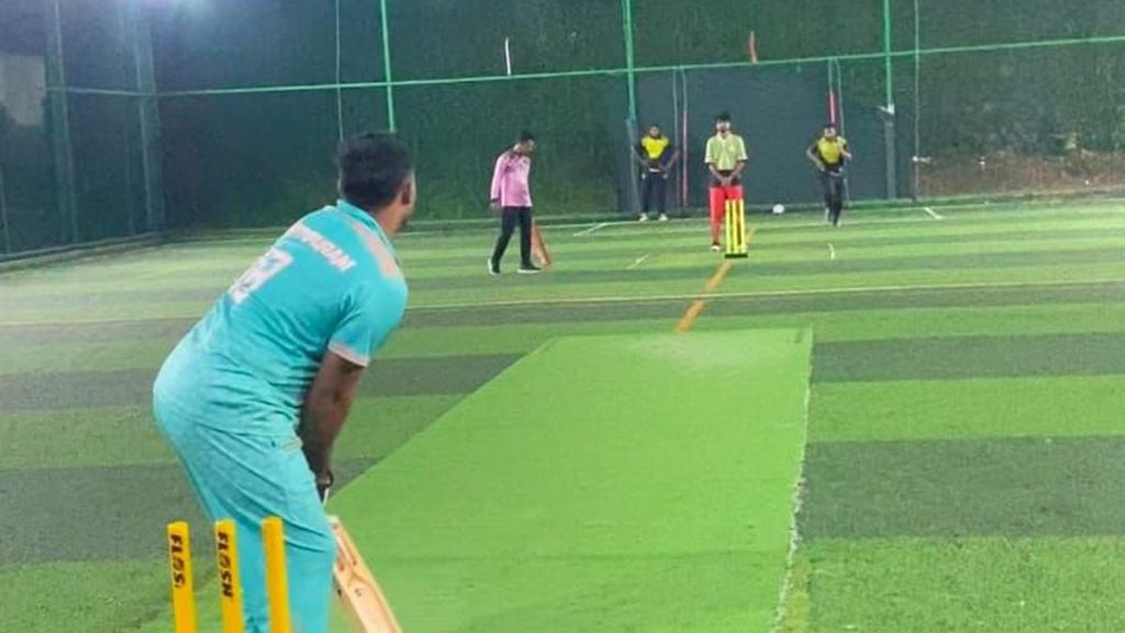 Ultra-Short Cricket Format Aims to Ignite Local Excitement