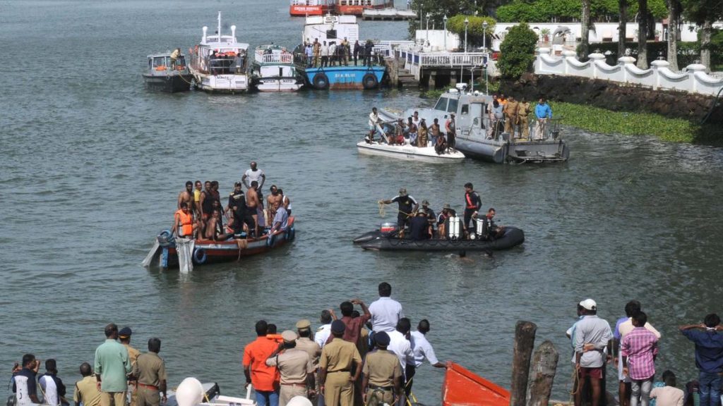 A decade on, kin of Fort Kochi boat tragedy victims continue wait for ‘promised’ jobs