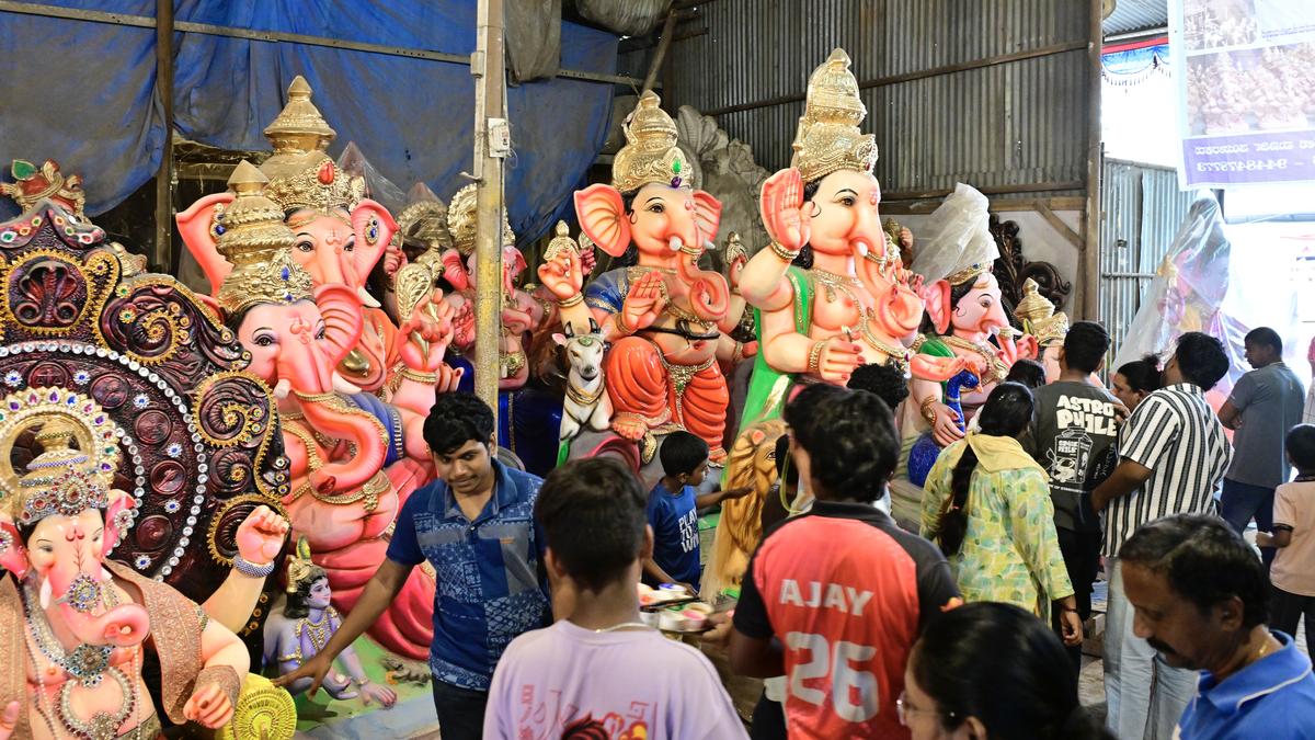 lack-of-clay,-artisans-and-rising-cost-of-paint-drives-up-the-prices-of-ganesha-idols