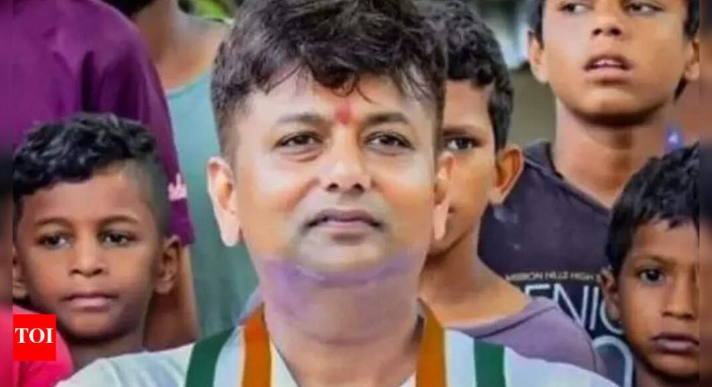 Arrested Congress MLA to be quizzed on casinos abroad tied to politicians