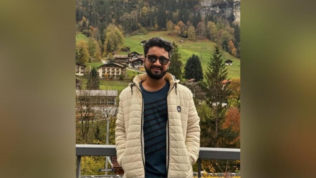 Content Creator Atharva Sudame Removes Video on Social Harmony Amid Backlash