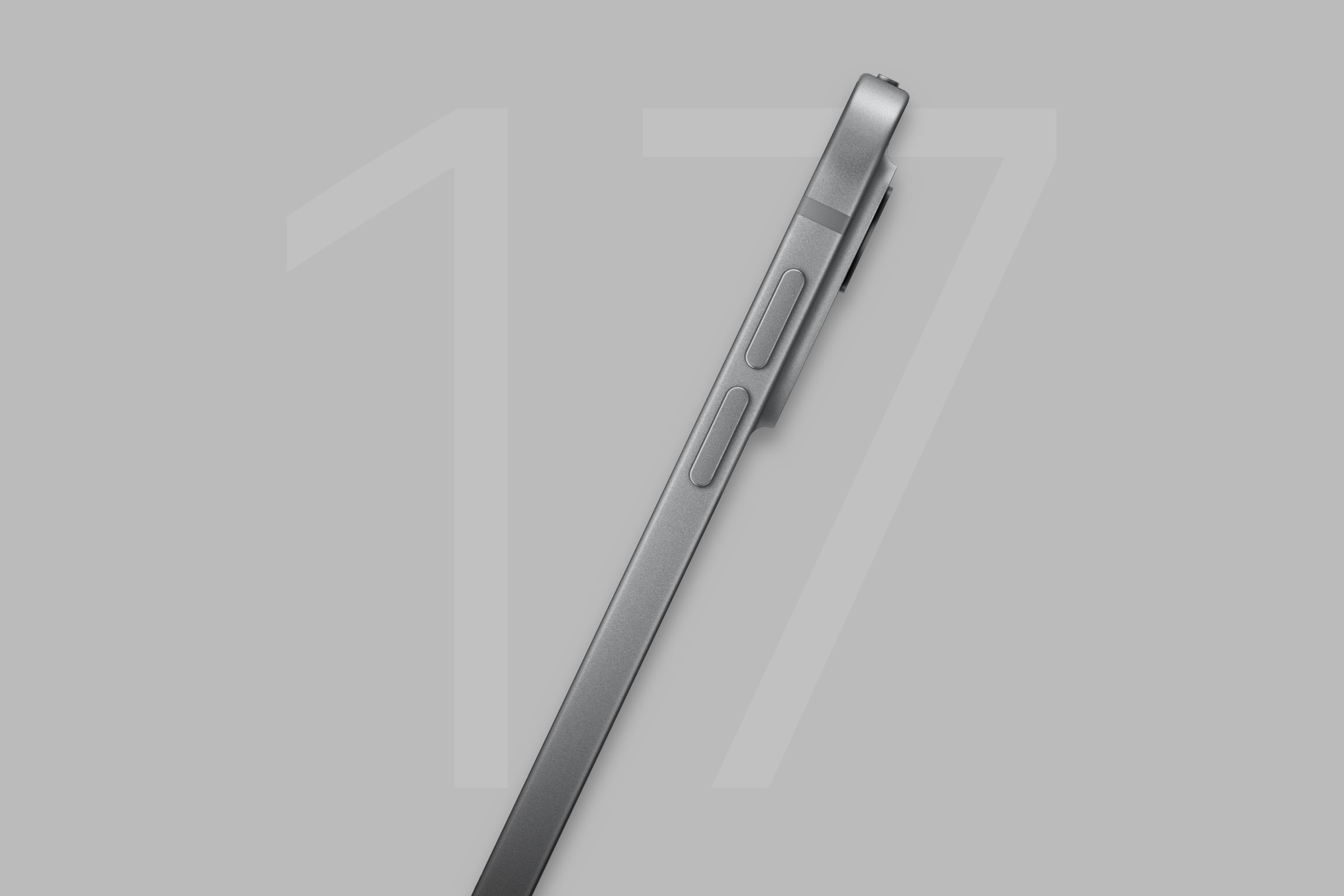 Apple’s massive iPhone makeover revealed: Thin, folding, and curved models all on the way