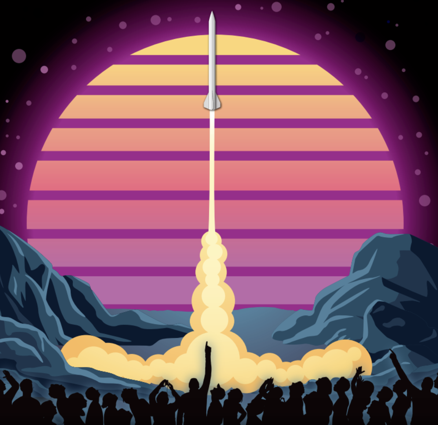 NASA Accepts Proposals for 2026 Student Launch Challenge 