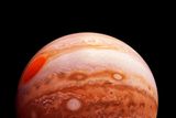 Jupiter Is 4.5 Billion Years Old and We Now Know This From Ancient, Cosmic Raindrops