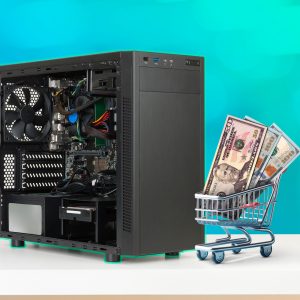 Why You Shouldn’t Wait to build a PC