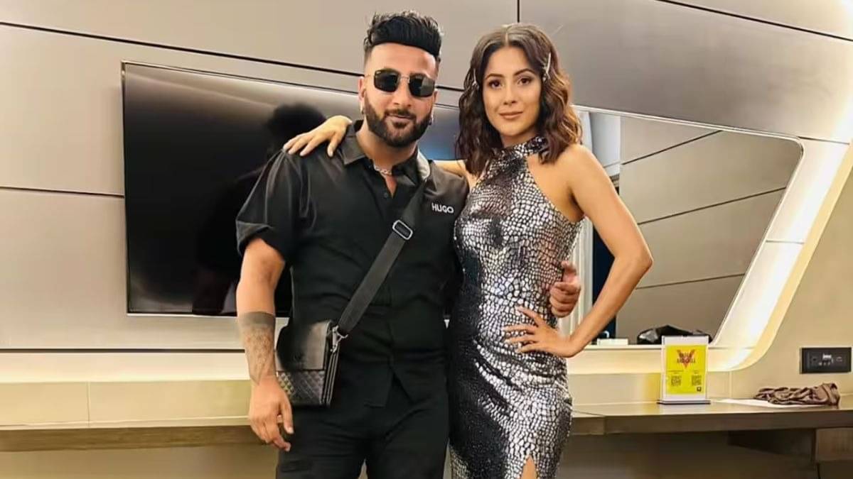 Bigg Boss 19: Shehnaaz Gill Pens Motivational Message For Brother Shehbaz Badesha After He Loses Against Mridul Tiwari In ‘Fans Ka Faisla’