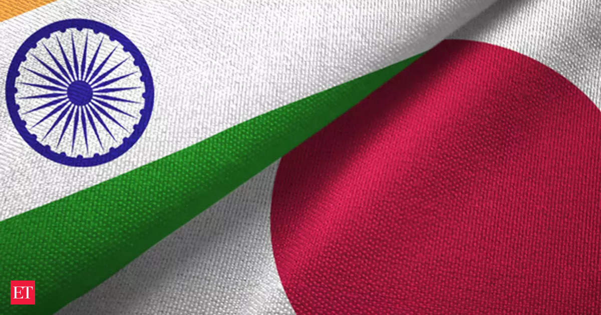 India, Japan strengthen energy cooperation through ministerial dialogue