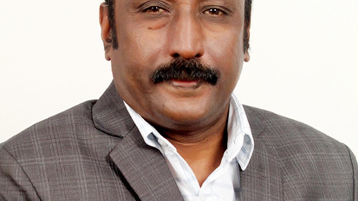 keralite-scientist-appointed-director-general-of-c-met