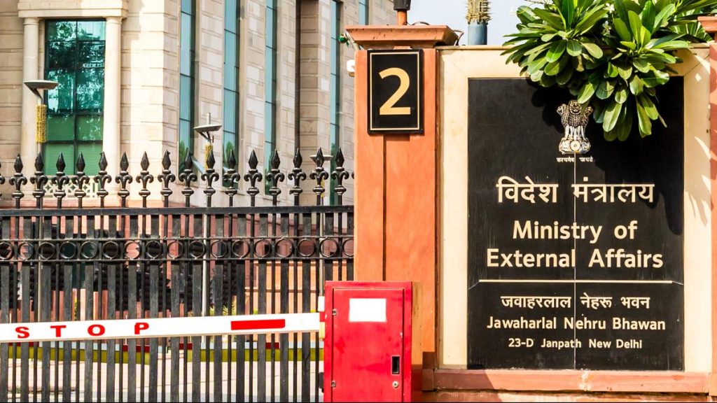 India, U.S. Strengthen Defence Ties
