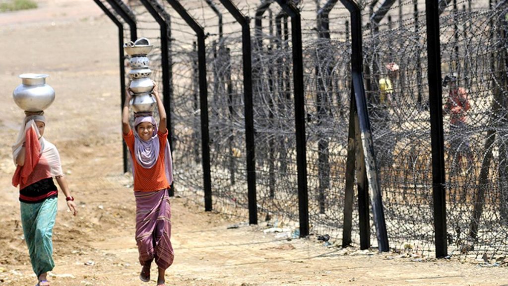 Meeting on FMR, Myanmar border fencing inconclusive