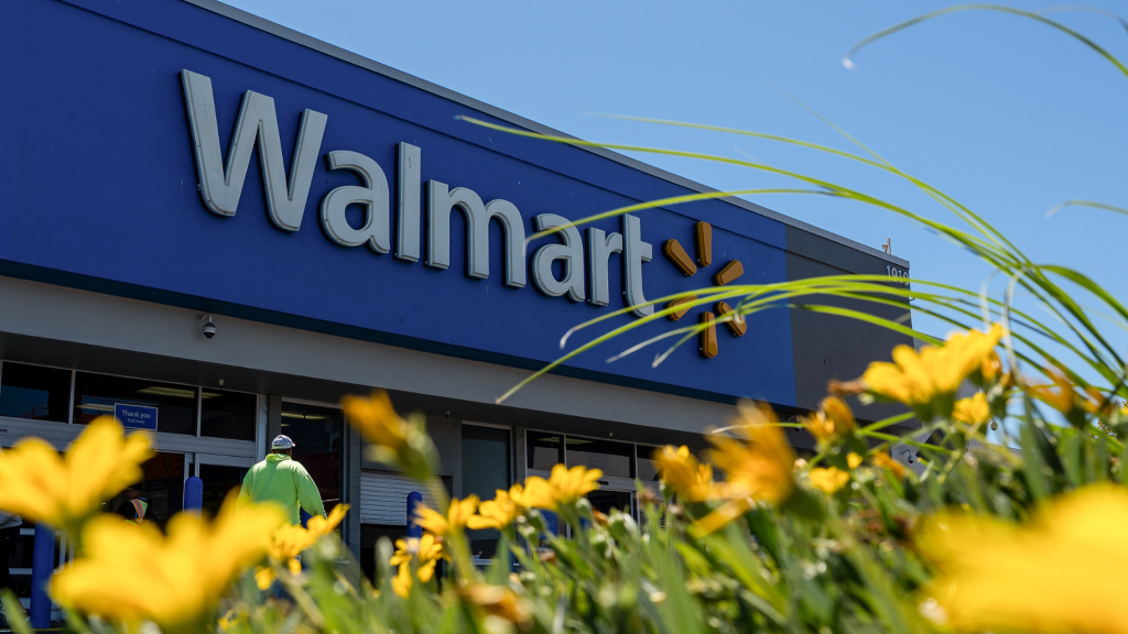 These Are the Best Labor Day Tech Deals at Walmart