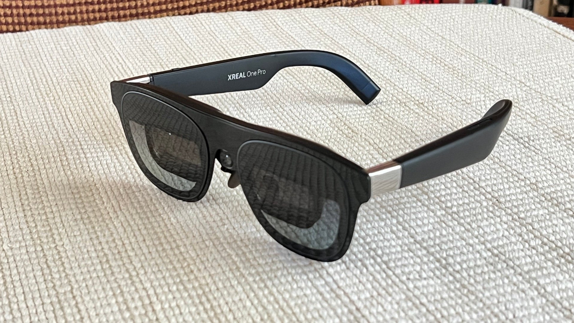 The XReal One Pro Smart Glasses Are $50 Off for Labor Day