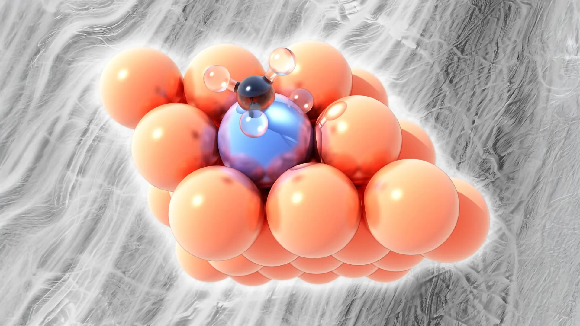 Scientists crack indole’s toughest bond with copper, unlocking new medicines
