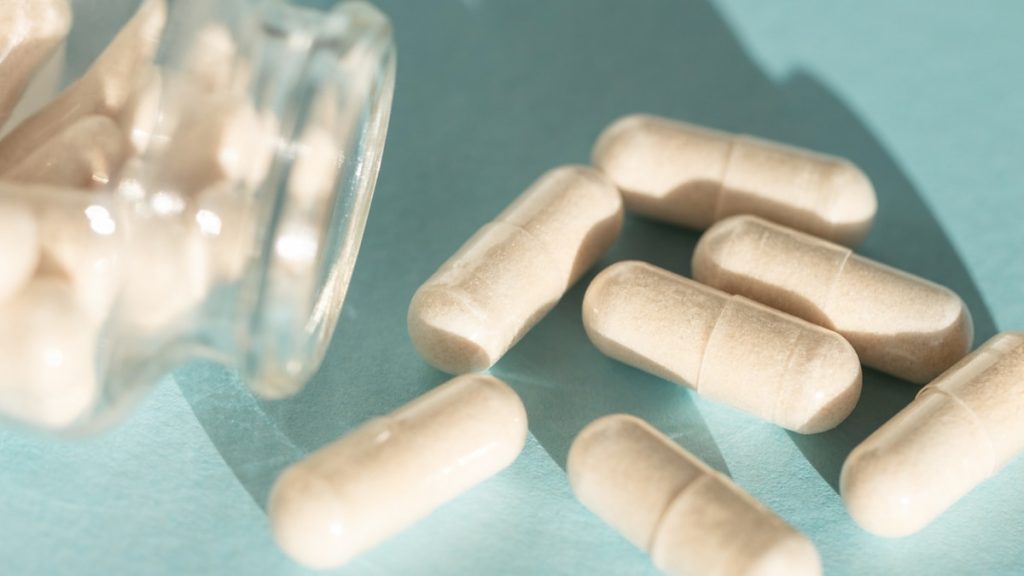 Probiotic supplements won’t help certain types of people. Are you one of them?