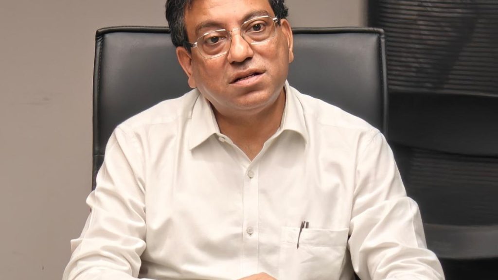 ACS Urges Quick Action on Bengaluru Road Repairs, Potholes