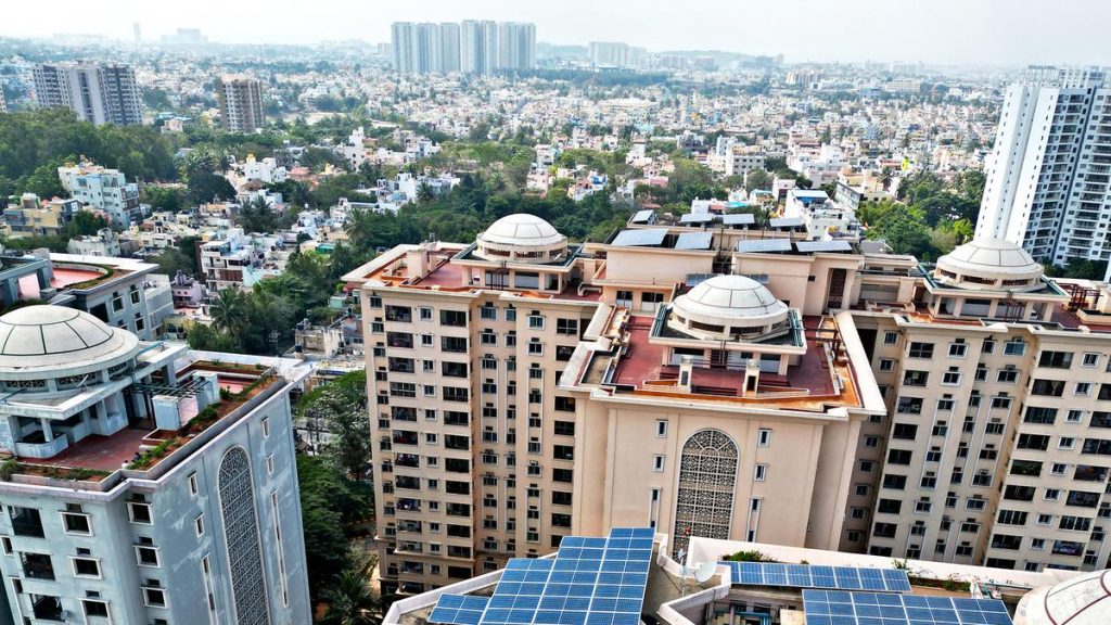 Maheshwar Rao Appointed Commissioner as Greater Bengaluru Authority Formed with 75 Members