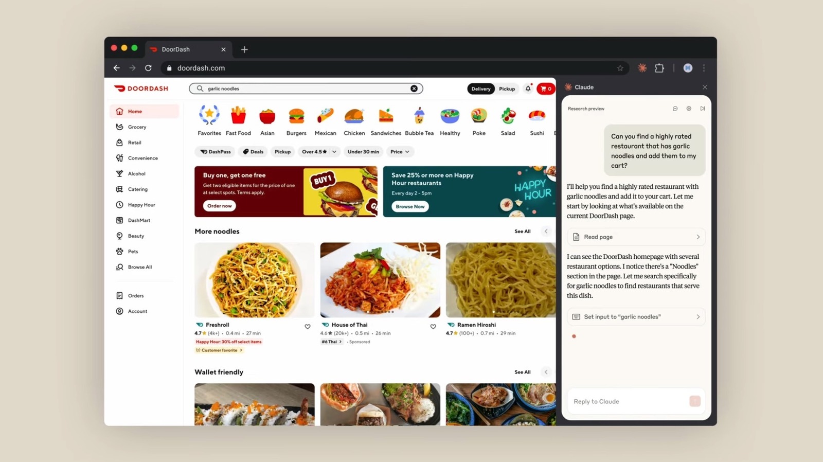 Anthropic Just Launched A Claude Agent For The Chrome Browser, But Most Users Can’t Have It