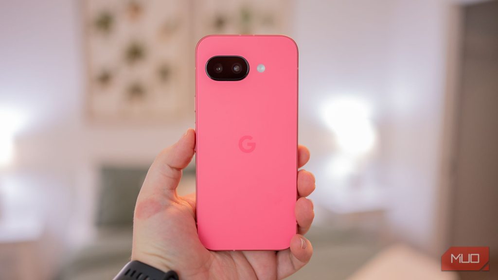 I will never buy a Google Pixel for these 4 reasons