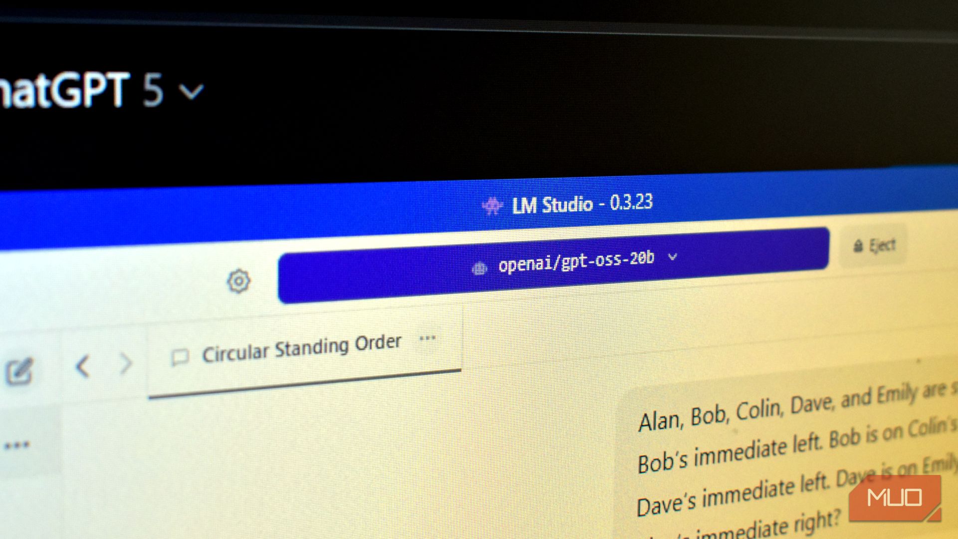 I tried running AI on my old GTX 1070 and it actually worked