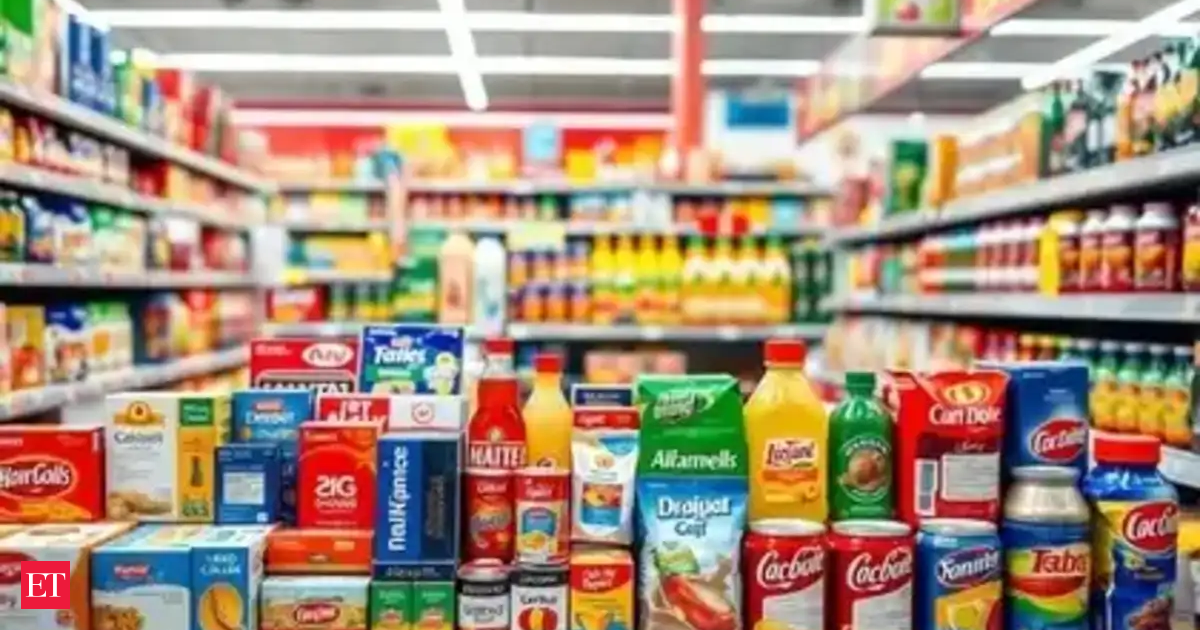 FMCG cos working on restoring grammage