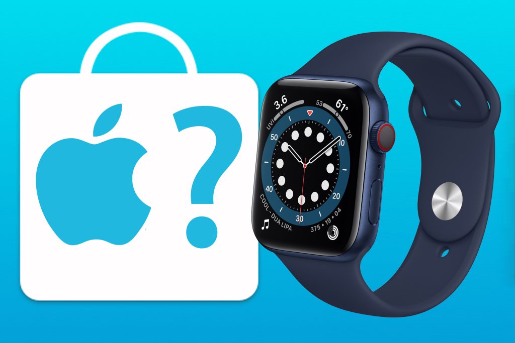 When is the best time to buy an Apple Watch?