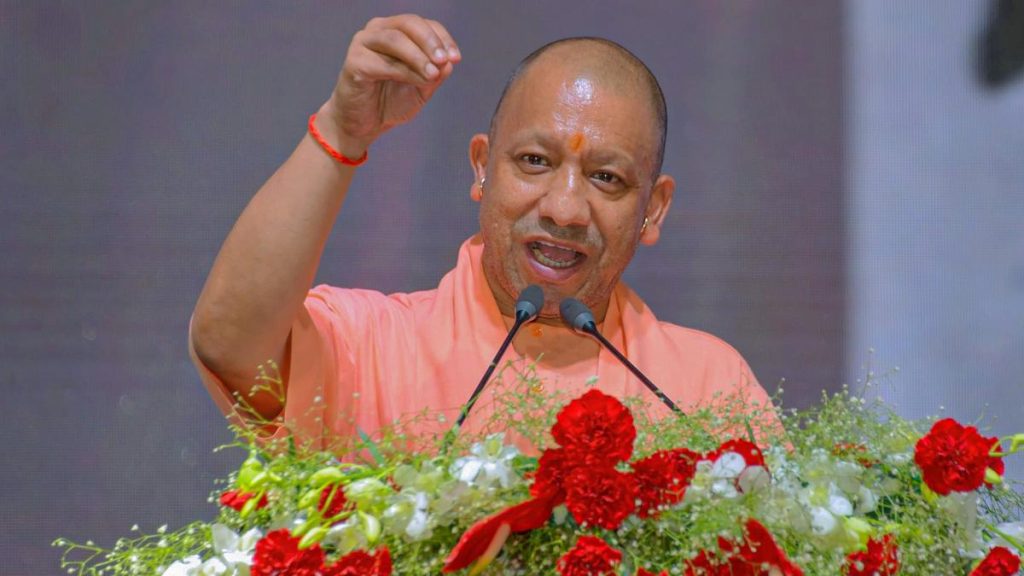 Vaishno Devi landslip: CM Yogi Adityanath announces ₹4 lakh ex-gratia for victims from Uttar Pradesh
