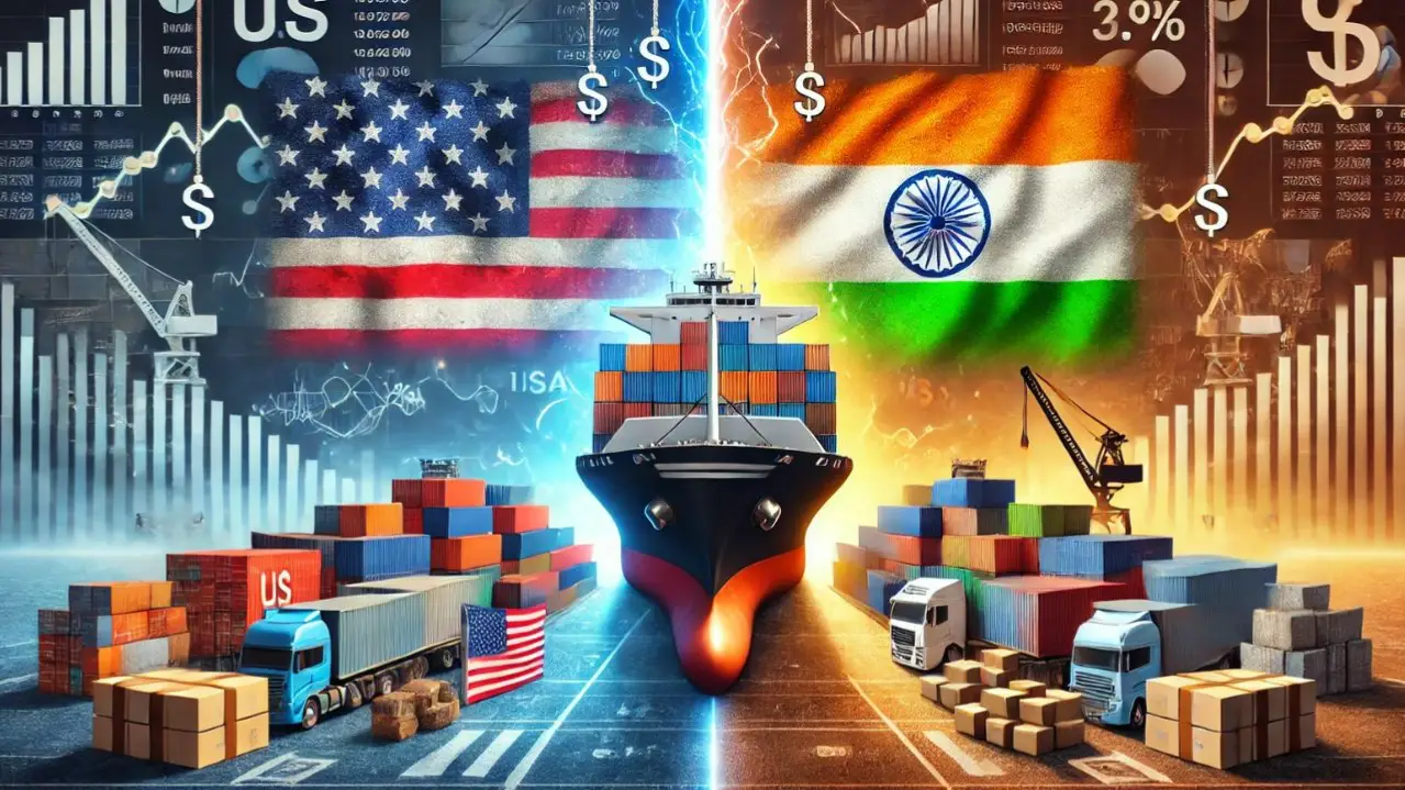 Trump’s 50% Tariffs Take Effect: India Targets $1 Billion GE Deal To Fuel Tejas LCA