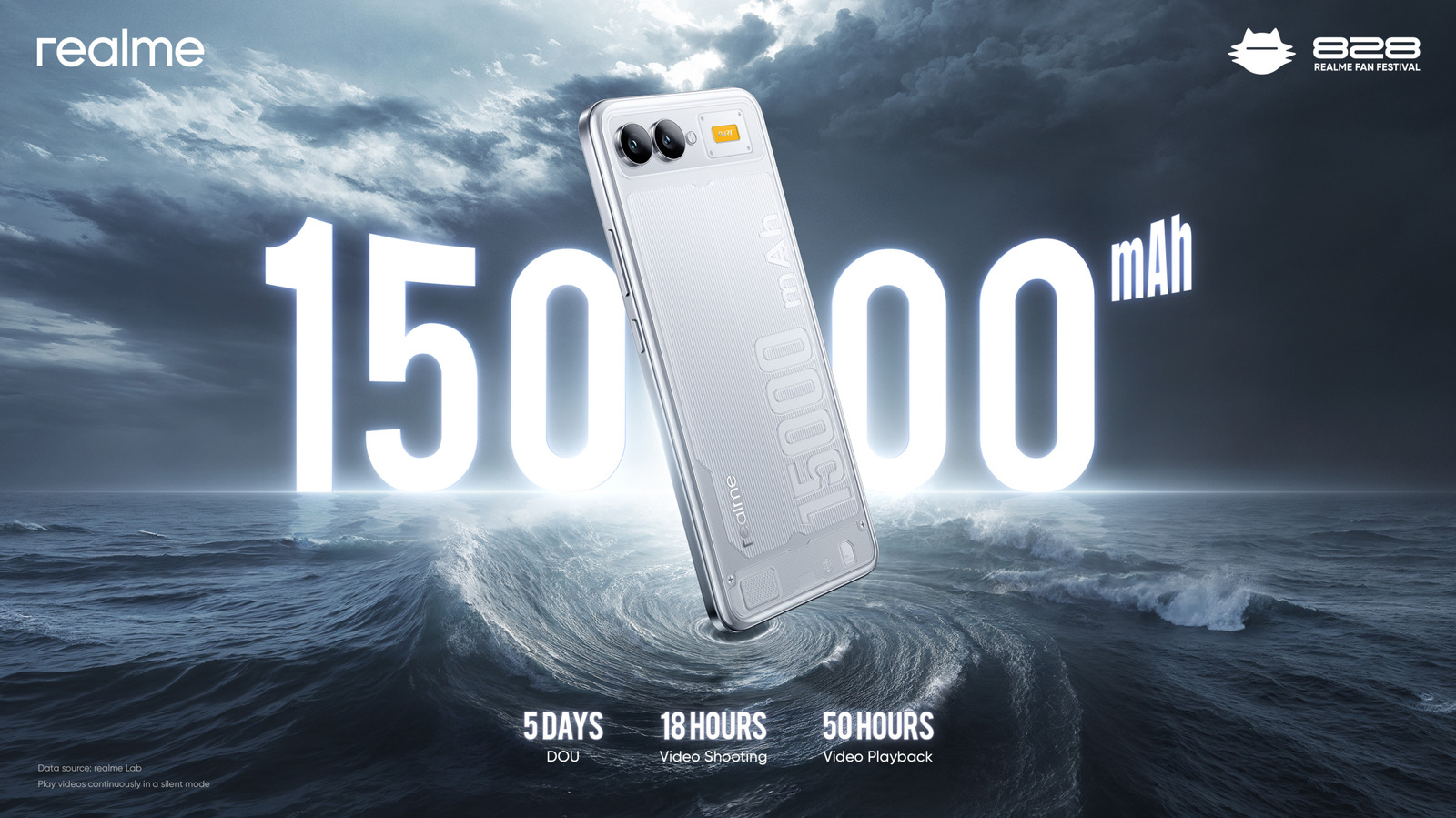 This Concept Phone’s Battery Lasts Almost A Week, But You Can’t Actually Buy It