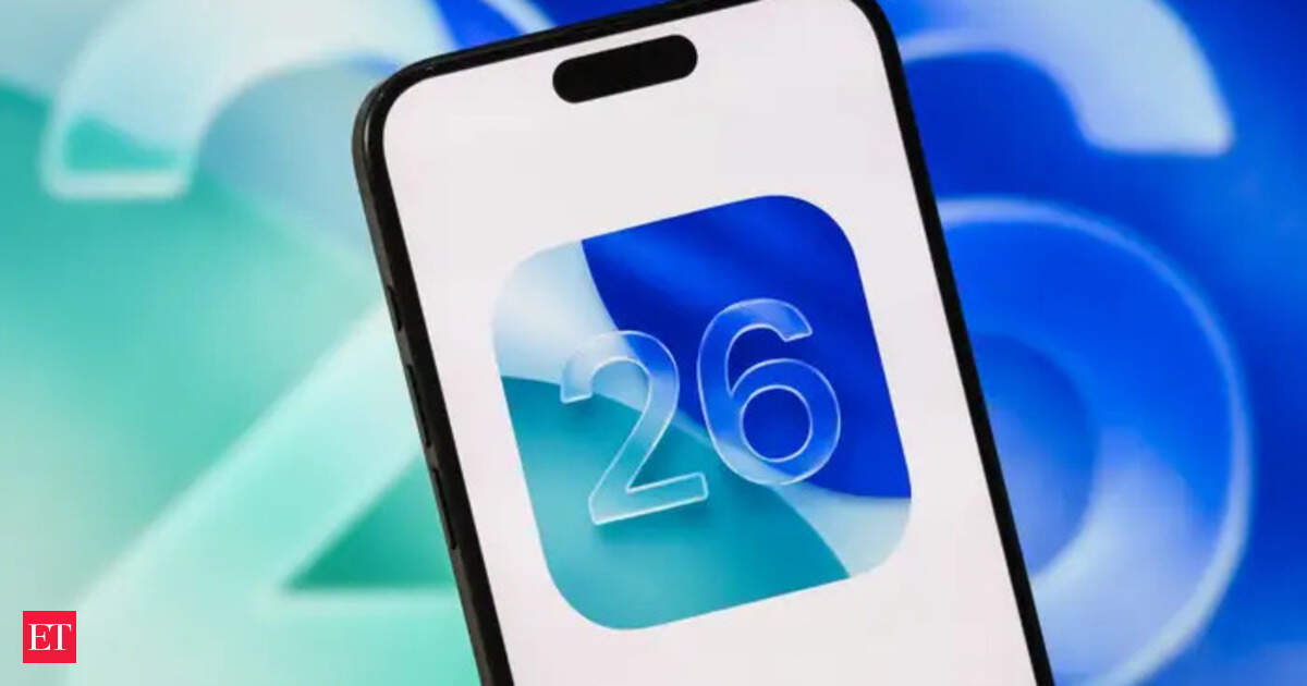 Apple iOS 26 text filter could disrupt GOP midterms fundraising: why are Republicans sounding the alarm?