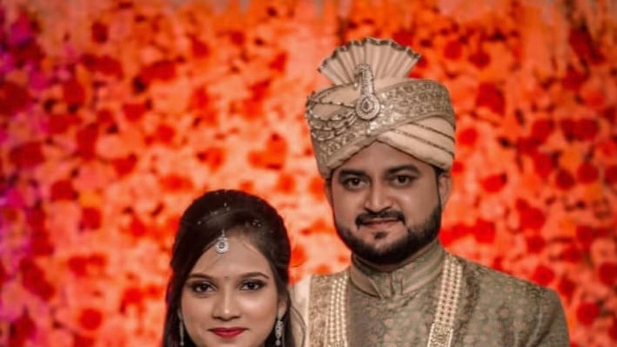 pregnant-techie-found-dead-in-bengaluru,-husband-arrested-for-dowry-harassment