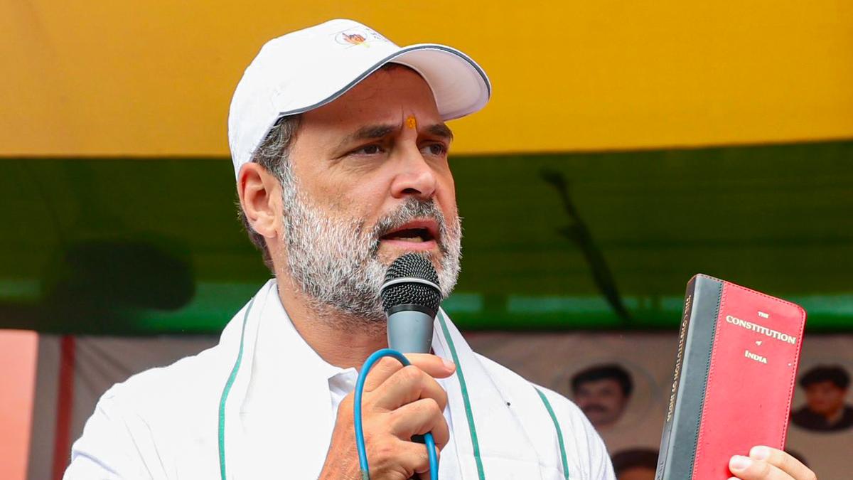 entire-village-in-bihar-shown-residing-in-one-house,-claims-rahul