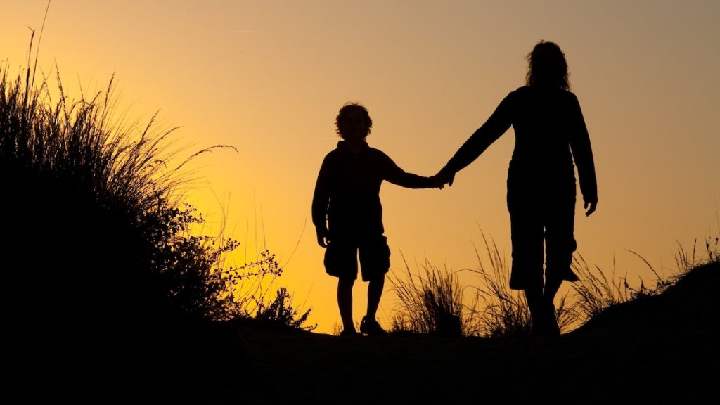 Are you destined to be a boy mom? Here’s what the science says.