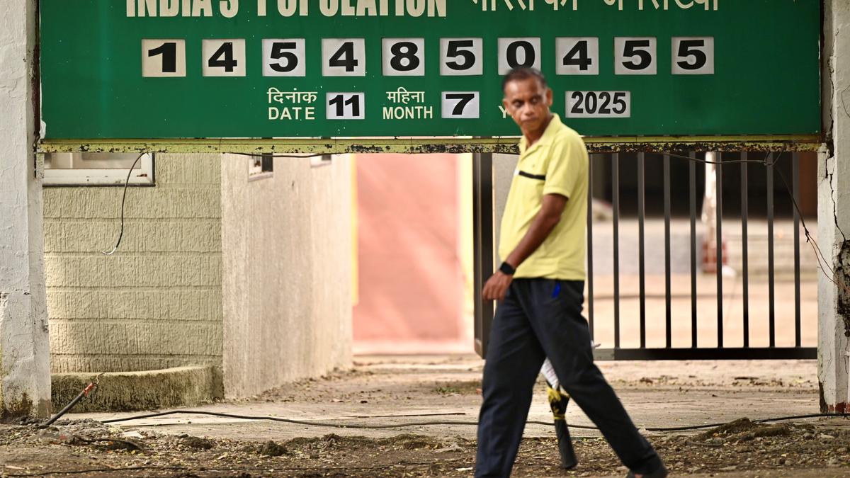 Morning Digest: Pre-test for Census 2027 to be conducted in October-November; Justices Aradhe, Pancholi to be sworn in as Supreme Court judges today; questions in Justice Nagarathna’s dissent remain, and more