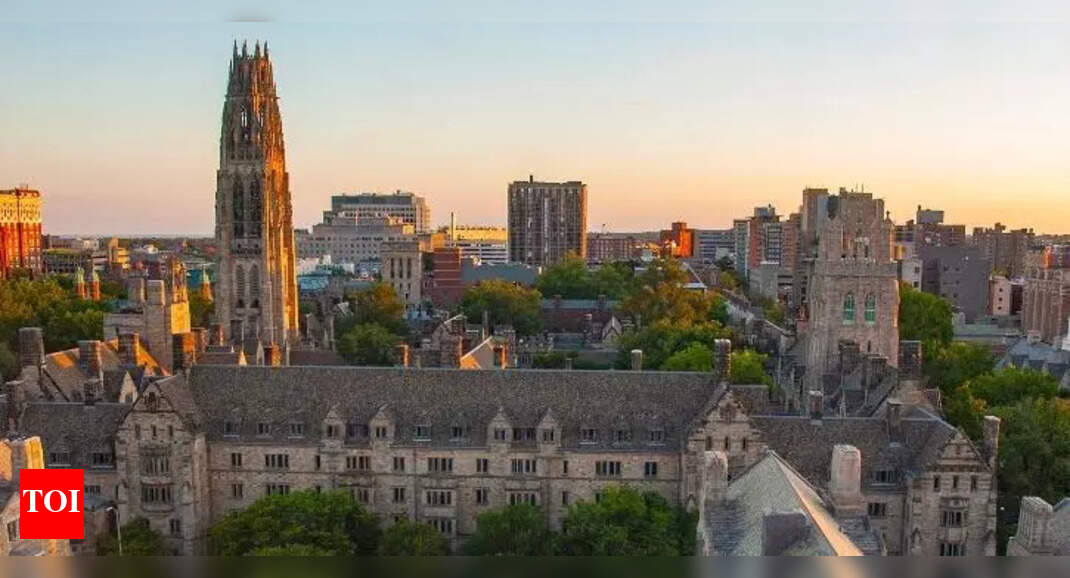 How Yale has avoided Trump’s billion-dollar crackdown on elite universities so far