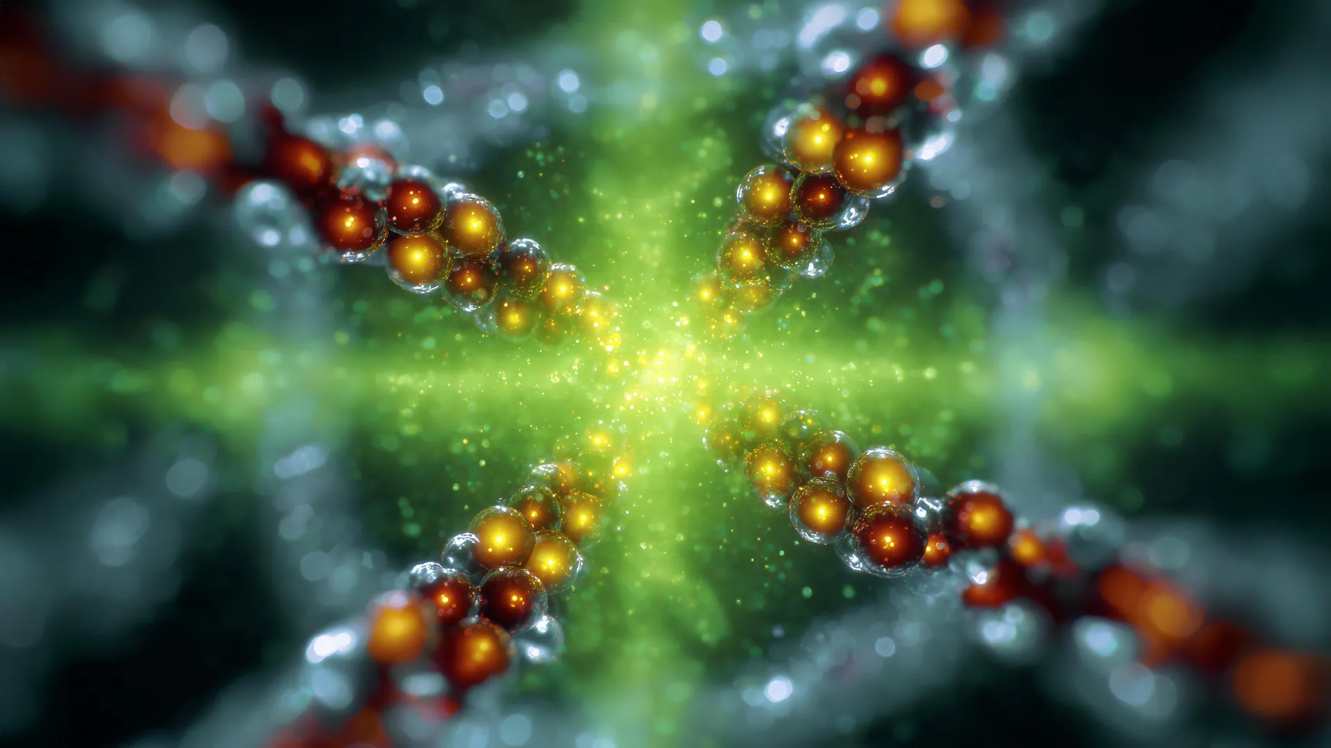 Scientists recreate life’s first step: Linking amino acids to RNA