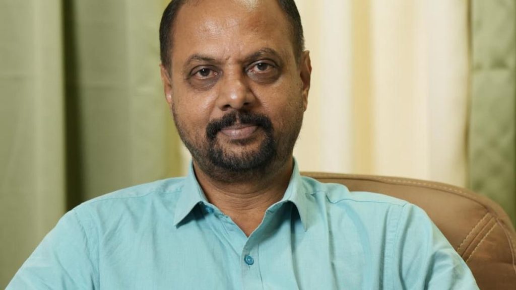 Film Chamber Announces New Office-Bearers