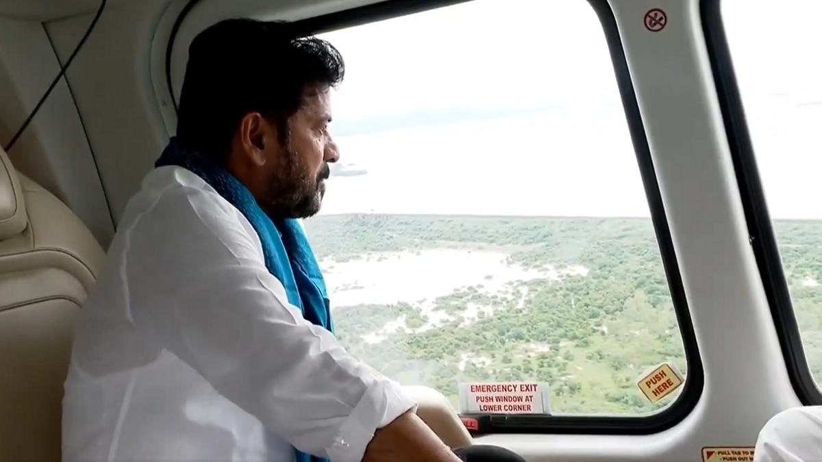 india-rain-live-updates:-heavy-rain-alert-for-6-telangana-districts;-over-6,000-rescued-in-punjab