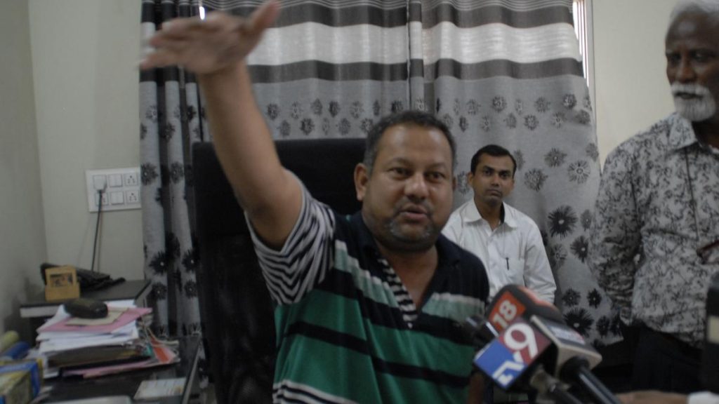 Supreme Court to Hear Surendra Gadling's Bail Plea in Elgar Parishad Case on Sept 3