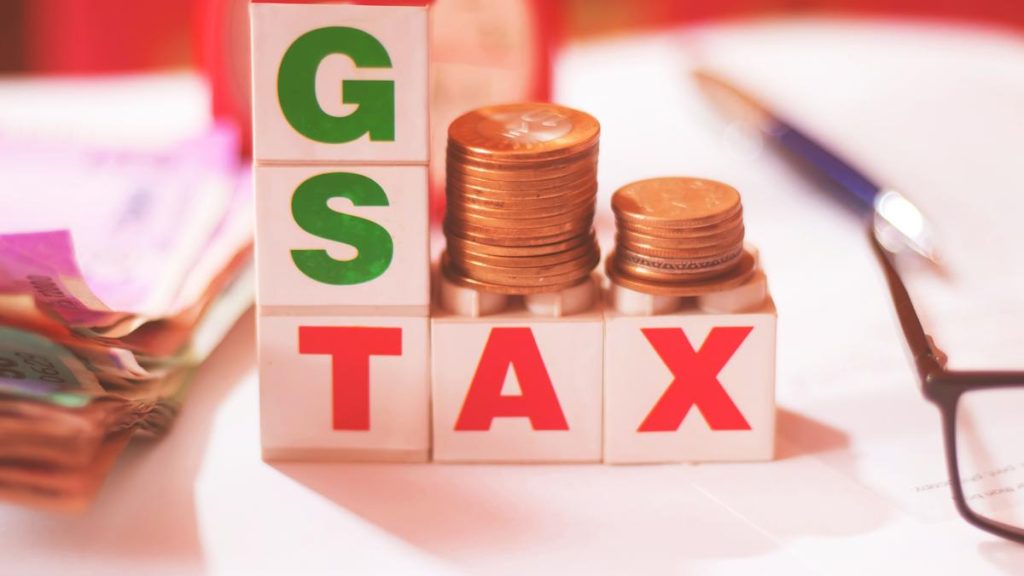 Opposition-Led States Seek Compensation for Revenue Loss Under GST Reform Plan