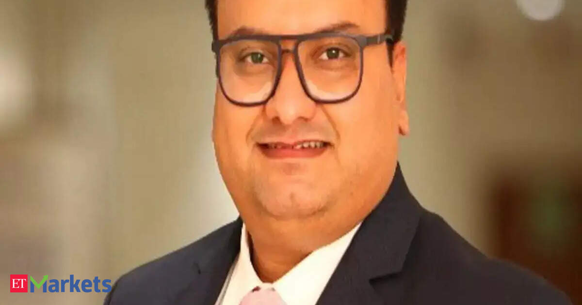 Market volatility likely to persist, watch Nifty’s 24,600 level for direction: Rahul Sharma