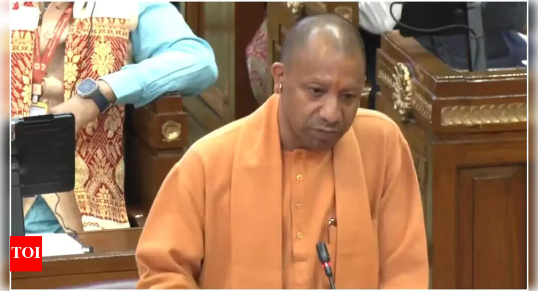 Gorakhpur emerges as investor hotspot under CM Yogi: UP Government