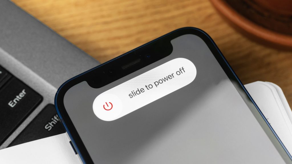 How To Restart Your iPhone Without Using The Power Button