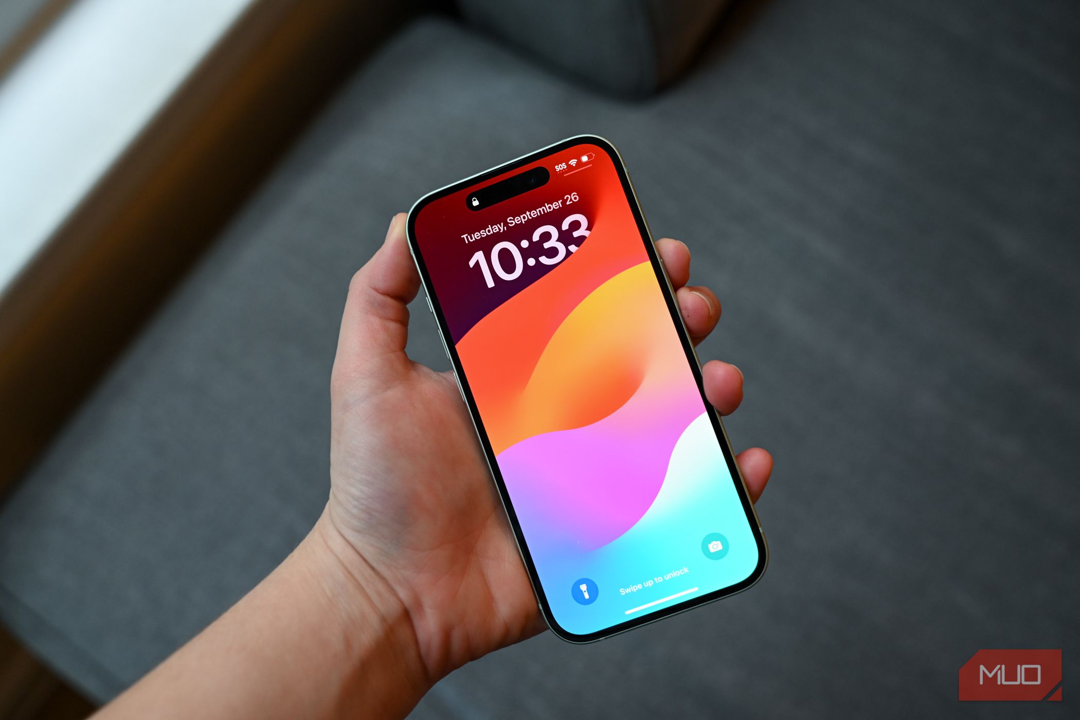 My iPhone drove me crazy every day, but these changes fixed everything